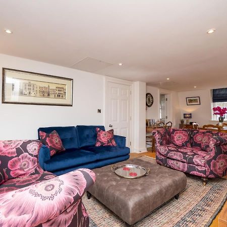Pass The Keys 2 Bed Flat In The Heart Of Bath Apartman Kültér fotó