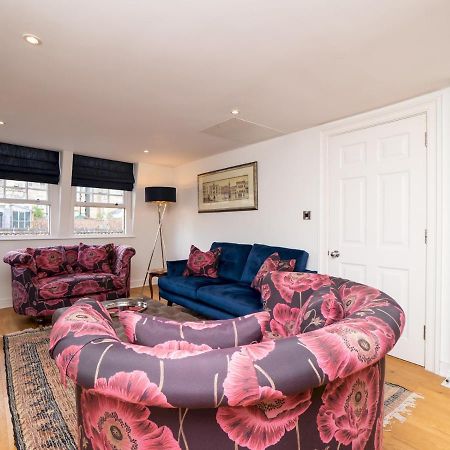 Pass The Keys 2 Bed Flat In The Heart Of Bath Apartman Kültér fotó