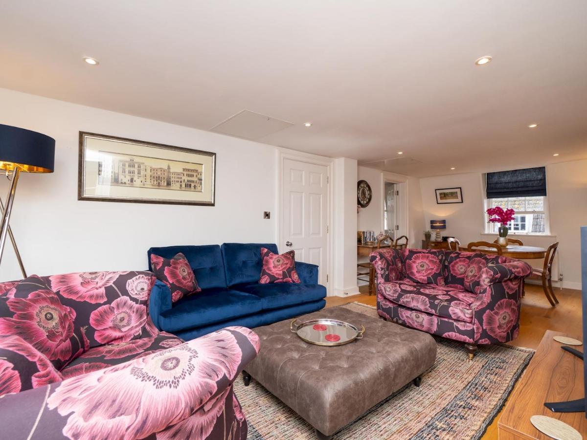 Pass The Keys 2 Bed Flat In The Heart Of Bath Apartman Kültér fotó