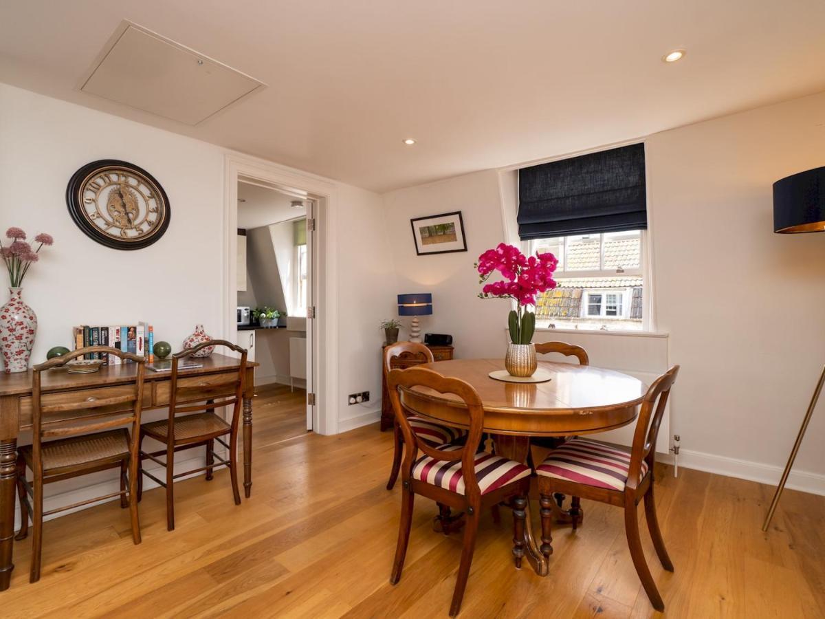 Pass The Keys 2 Bed Flat In The Heart Of Bath Apartman Kültér fotó