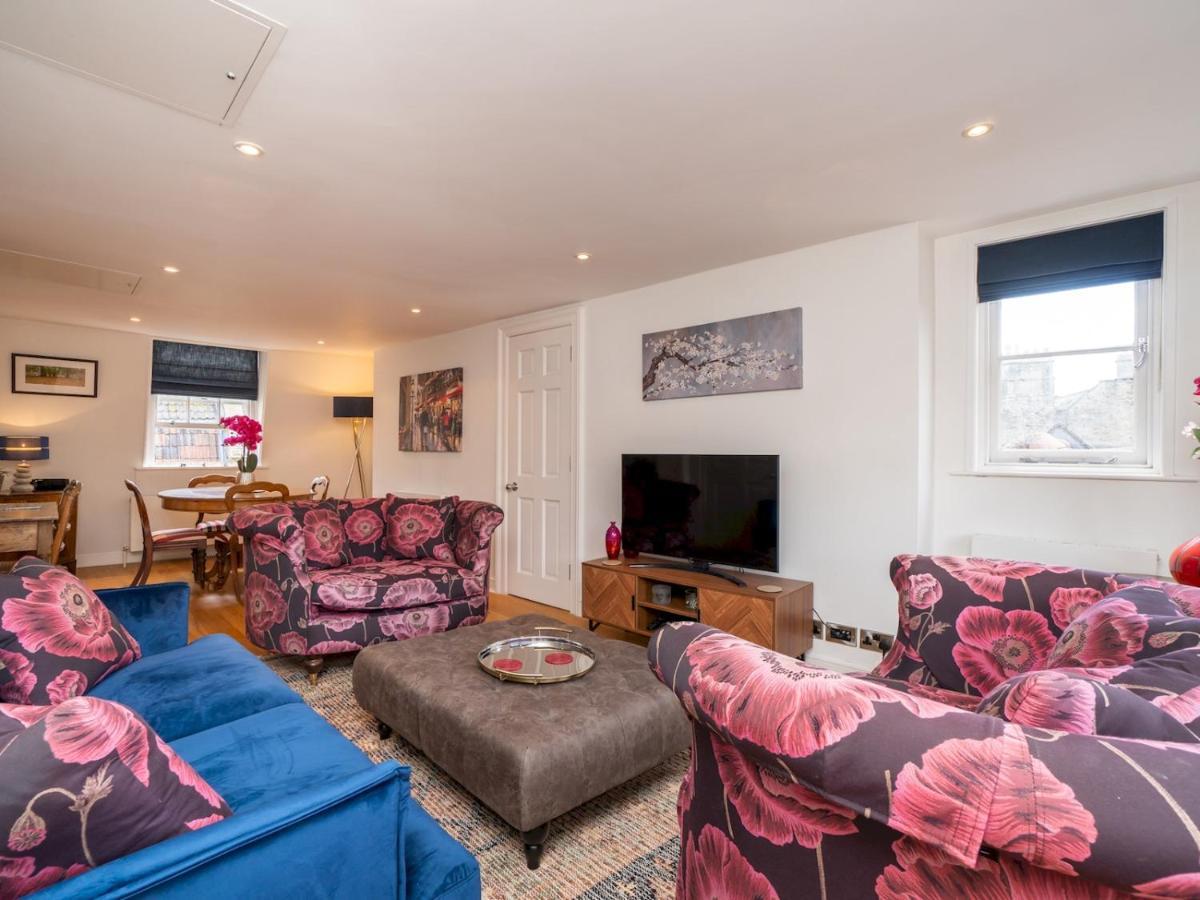 Pass The Keys 2 Bed Flat In The Heart Of Bath Apartman Kültér fotó