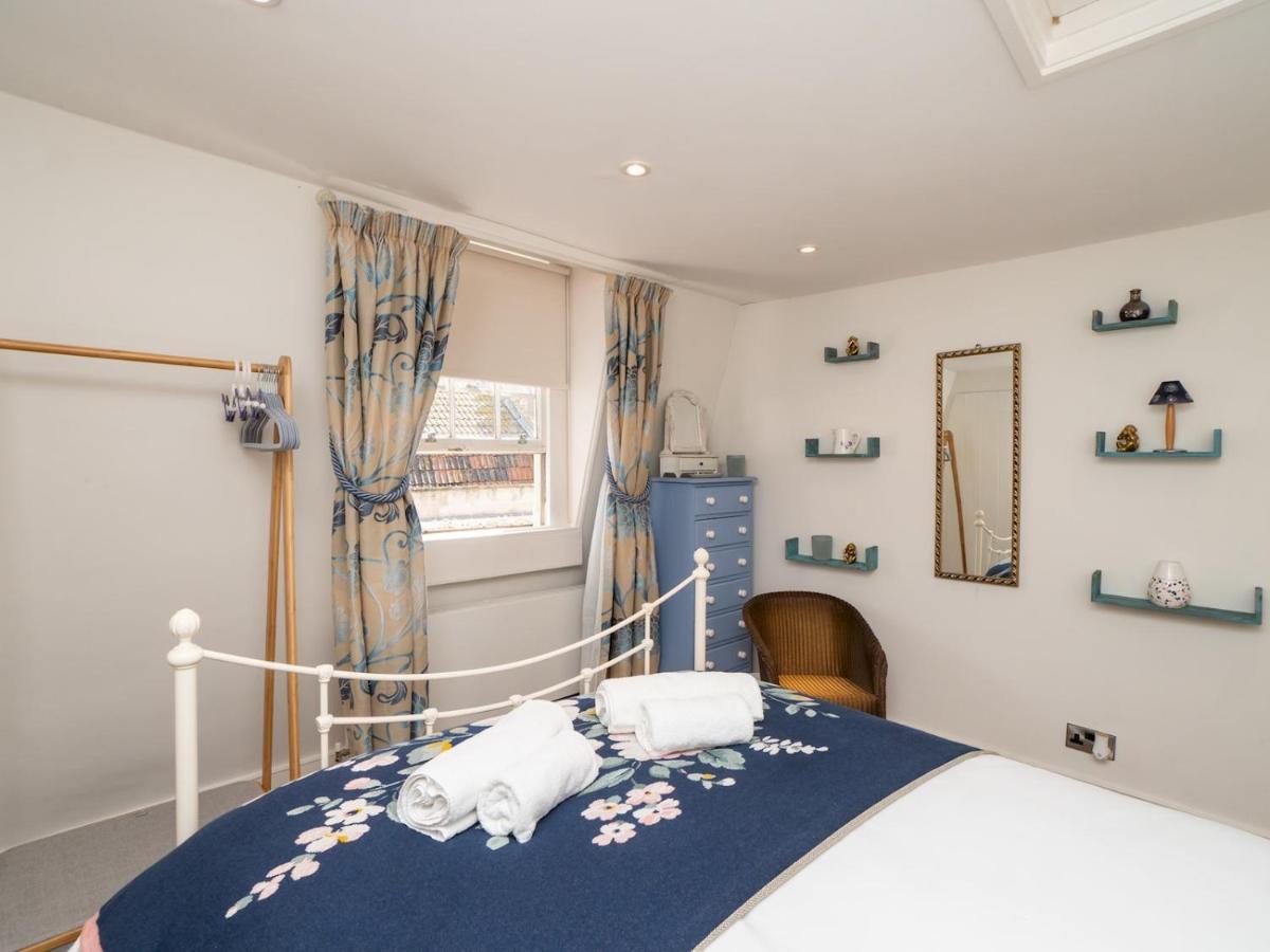 Pass The Keys 2 Bed Flat In The Heart Of Bath Apartman Kültér fotó
