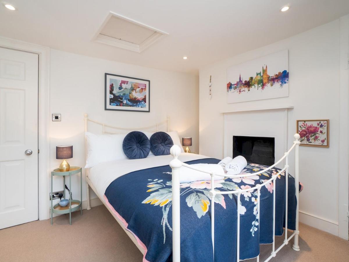 Pass The Keys 2 Bed Flat In The Heart Of Bath Apartman Kültér fotó