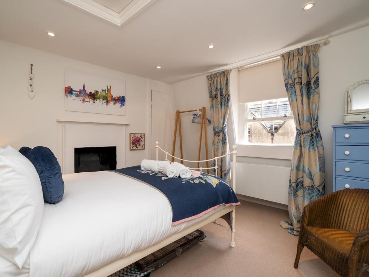 Pass The Keys 2 Bed Flat In The Heart Of Bath Apartman Kültér fotó
