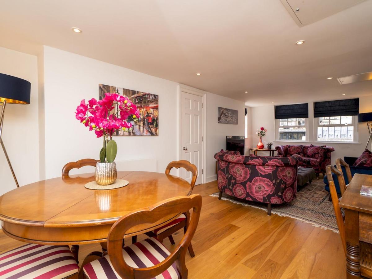 Pass The Keys 2 Bed Flat In The Heart Of Bath Apartman Kültér fotó