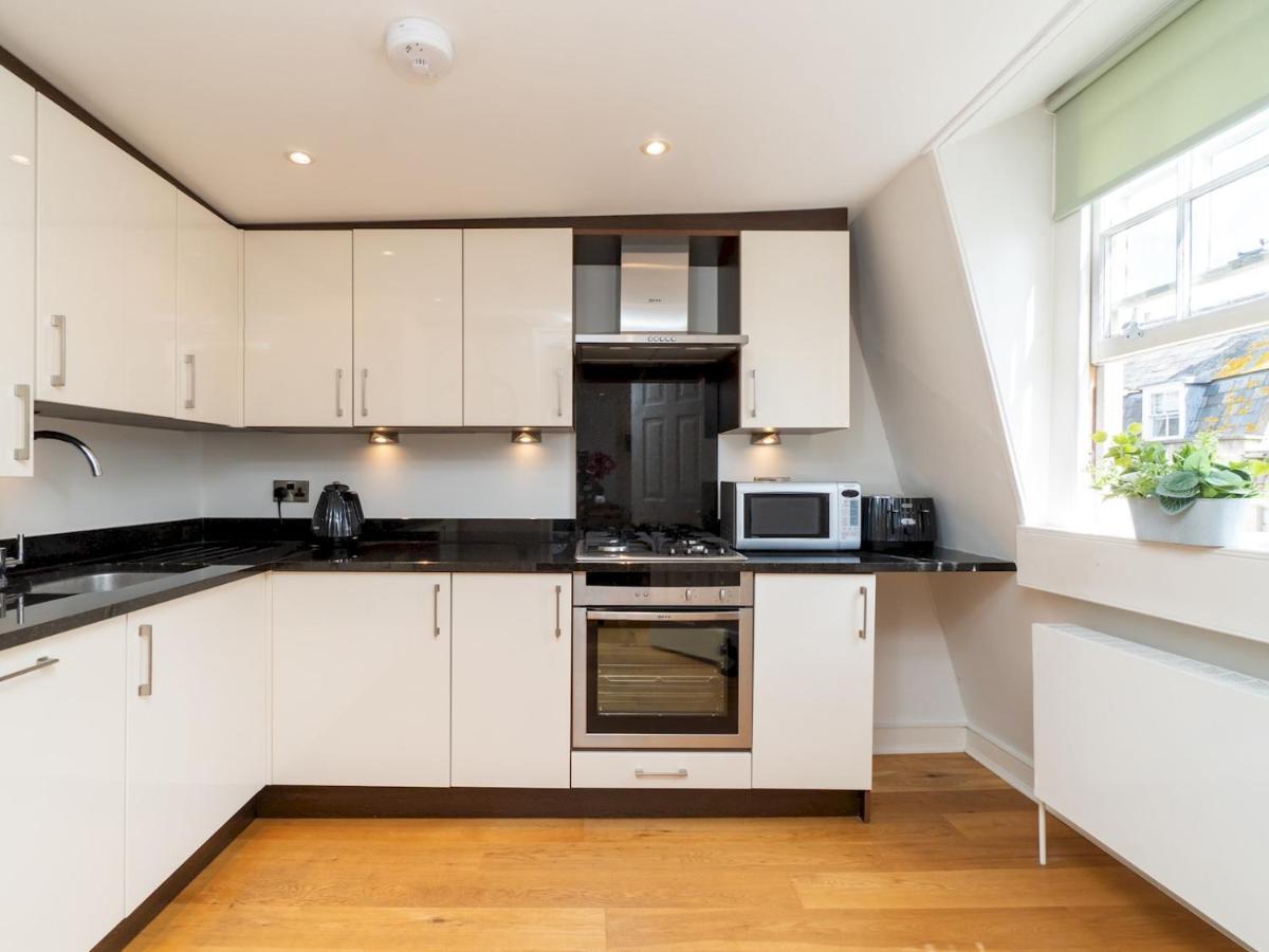 Pass The Keys 2 Bed Flat In The Heart Of Bath Apartman Kültér fotó